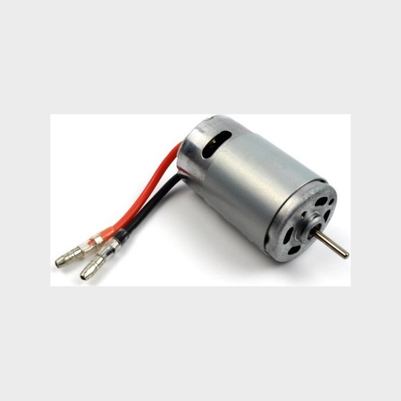 Blackzon - Motor 390 Til Smyter K�ret�jer