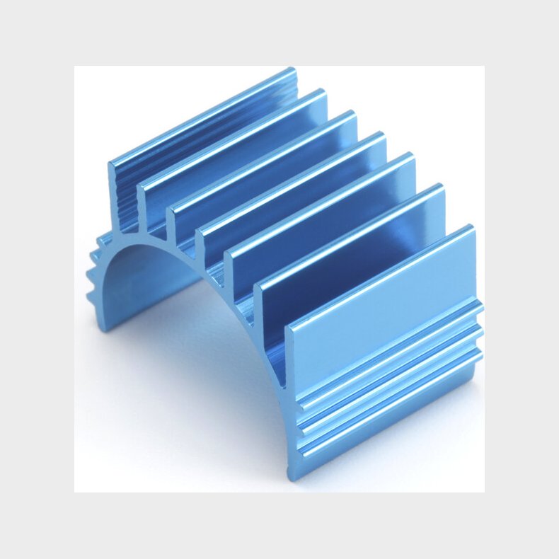 Blackzon - Motor Heatsink - K�leplade