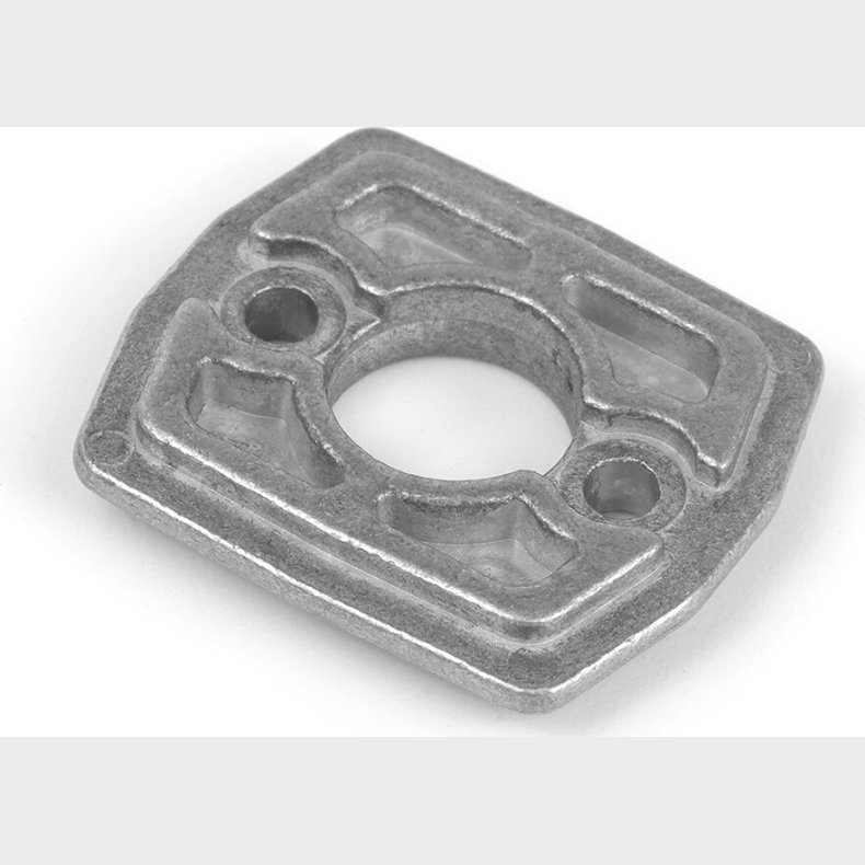 Motor Mount - Mv151074 - Maverick Rc