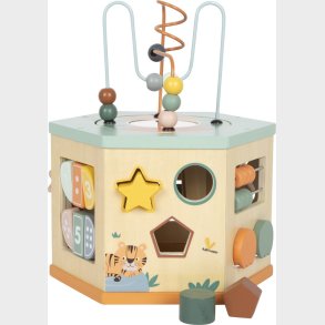 Motorik Aktivitetskasse Safari