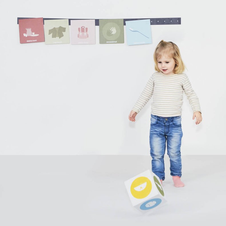 bObles | MotorikMagi - Ophng med magneter