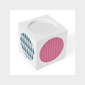 bObles | MotorikMagi - Terning til Baby