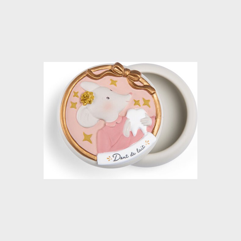 Moulin Roty - �ske Til M�lket�nder - La Petite Ecole De Danse