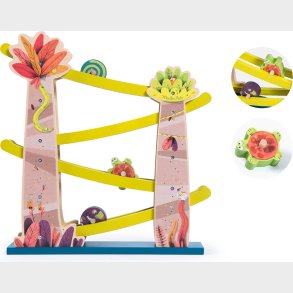 Moulin Roty - Aktivitetsbane - 3 Dyr