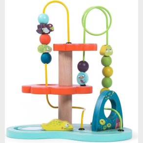 Moulin Roty - Aktivitetslegetj - Kuglelabyrint