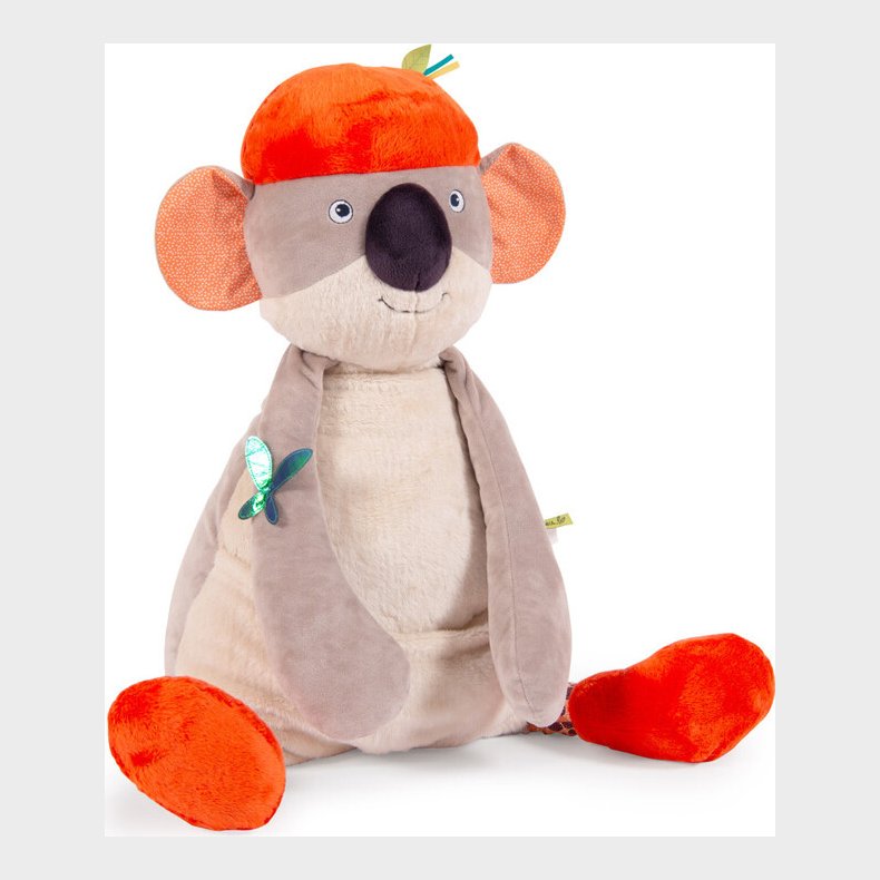 Moulin Roty - Aktivitetsdyr - Koala