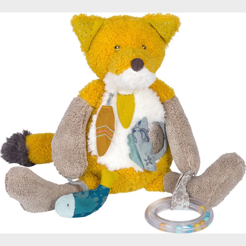 Moulin Roty - Aktivitetsleg - Rv