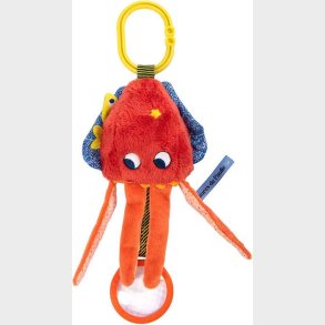 Moulin Roty - Aktivitetsrangle - Bl�ksprutte - Les Aventures De Paulie