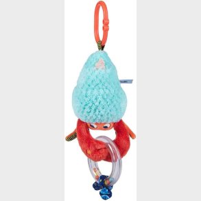 Moulin Roty - Aktivitetsrangle - Eremitkrebs - Les Aventures De Paulie