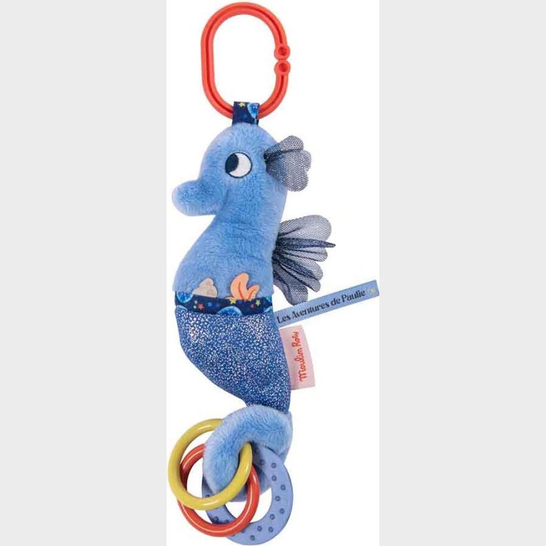 Moulin Roty - Aktivitetsrangle - S�hest - Les Aventures De Paulie