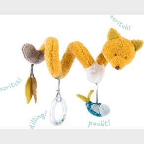 Moulin Roty - Aktivitetsspiral - Rv