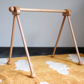 Moulin Roty - Aktivitetsstativ - Natur