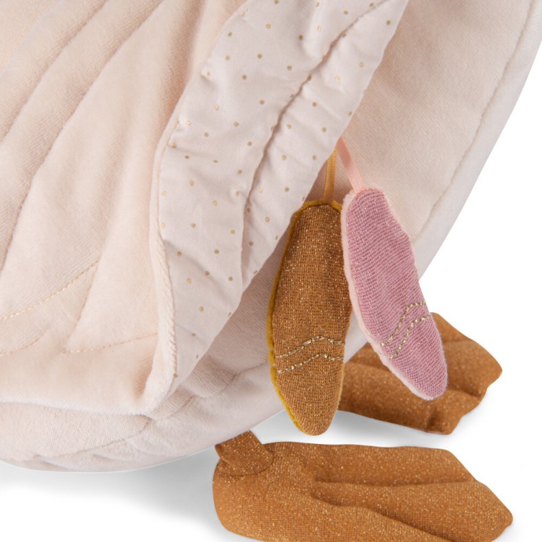 Moulin Roty - Aktivitetssvane - La Petite Ecole De Danse