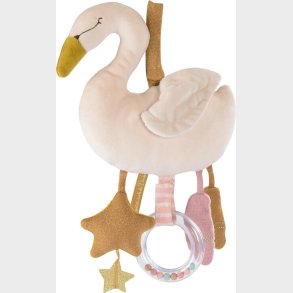 Moulin Roty - Aktivitetssvane Med Oph�ng - La Petite Ecole De Danse