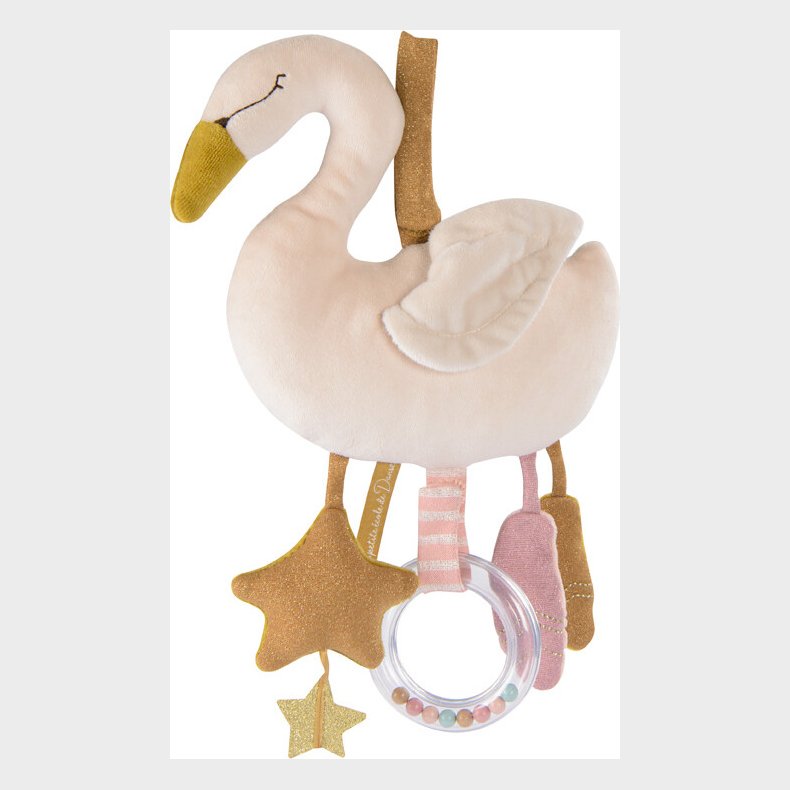 Moulin Roty - Aktivitetssvane Med Oph�ng - La Petite Ecole De Danse