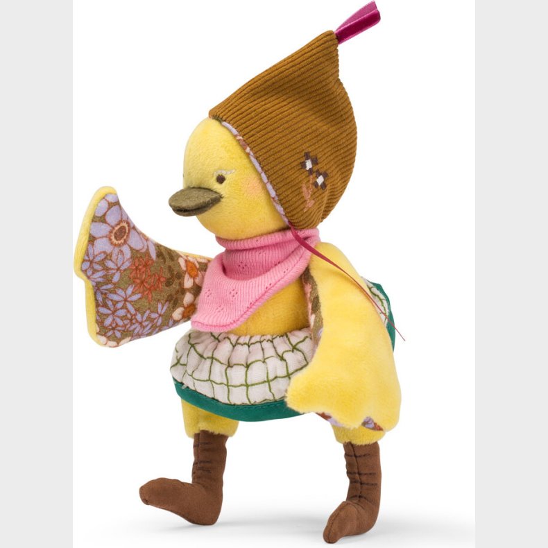 Moulin Roty - And 24 Cm - Rita - Les Minouchkas