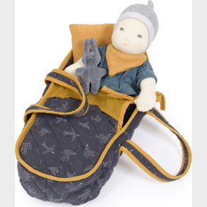 Moulin Roty - Babydukke - Dreng