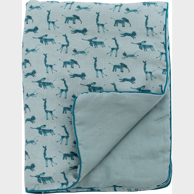 Moulin Roty - Babytppe - Blt