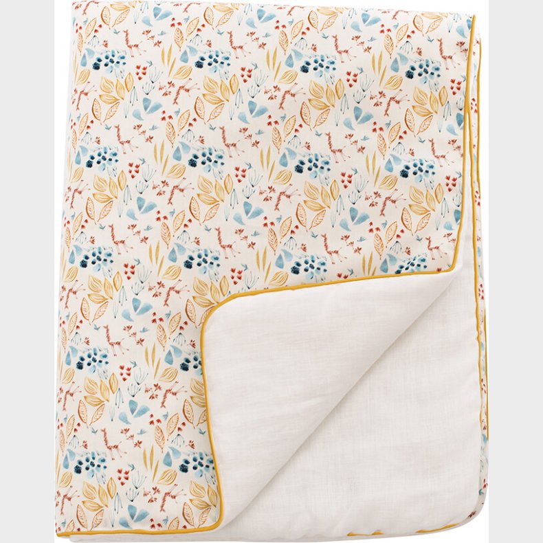 Moulin Roty - Babytppe - Giraf