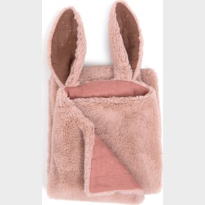 Moulin Roty - Babytppe - Lyserd Kanin