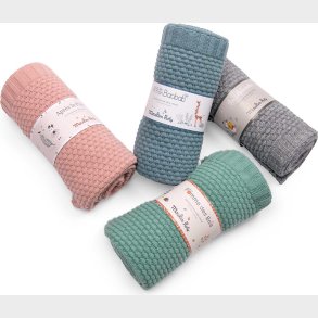 Moulin Roty - Babytppe - kotex Uld - Sous Mon Baobab