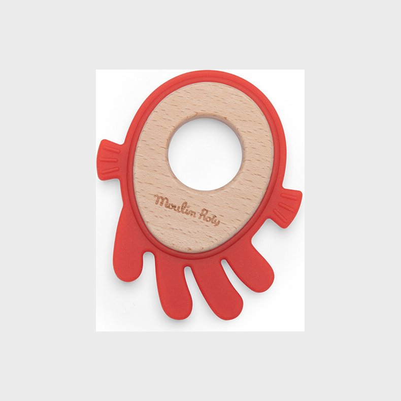 Moulin Roty - Bidering - Blksprutte - Les Aventures De Paulie