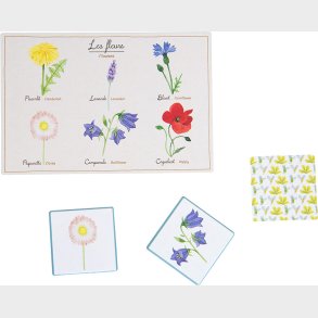 Moulin Roty - Billedlotteri