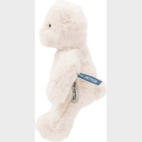 Moulin Roty - Bjrn Creme 22 Cm - kotex Bomuld - Arthur Og Louison