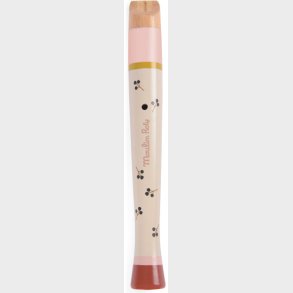 Moulin Roty - Blokfljte - Aprs La Pluie