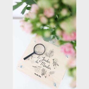 Moulin Roty - Blomsterpresse