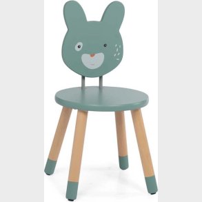 Moulin Roty - Brnembel - Stol - Blgrn - Trois Petits Lapins