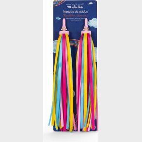 Moulin Roty - Cykelstyr Streamers