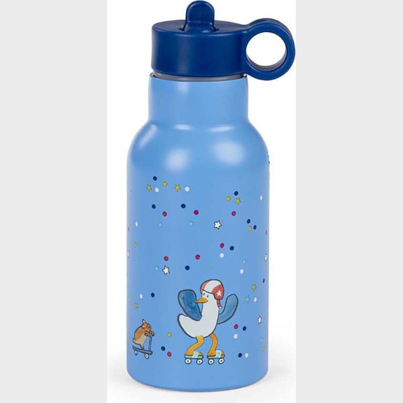 Moulin Roty - Drikkedunk- Puce Og Pilou