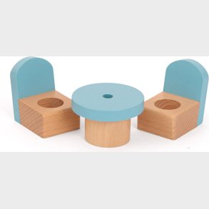 Moulin Roty - Dukkehus - Trhytte