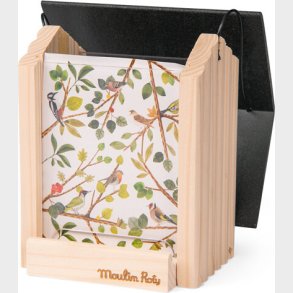 Moulin Roty - Foderbrt Til Fugle