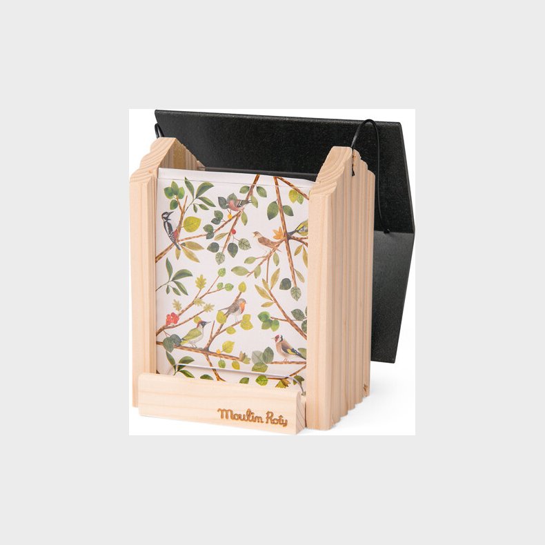 Moulin Roty - Foderbrt Til Fugle