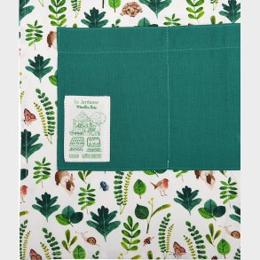 Moulin Roty - Forklde - Bomuld - Le Jardin Du Moulin