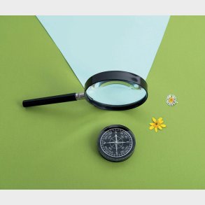 Moulin Roty - Forst�rrelsesglas