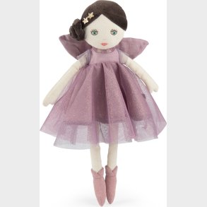 Moulin Roty - Fransk Dukke 39 Cm - Den Lilla Fe Isaline