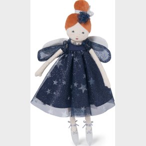 Moulin Roty - Fransk Dukke - Feen Cleste
