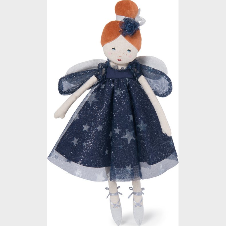 Moulin Roty - Fransk Dukke - Feen Cleste