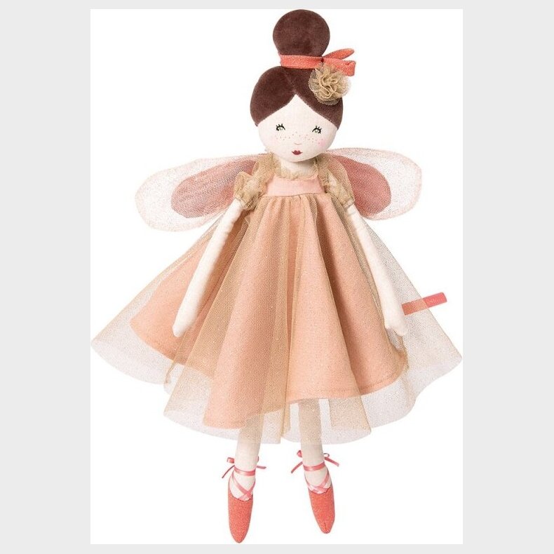 Moulin Roty - Dukke - Fortryllende Fe - 45 Cm