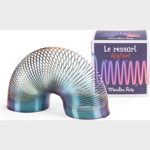 Moulin Roty - G�ende Fjeder - Les Petites Merveilles