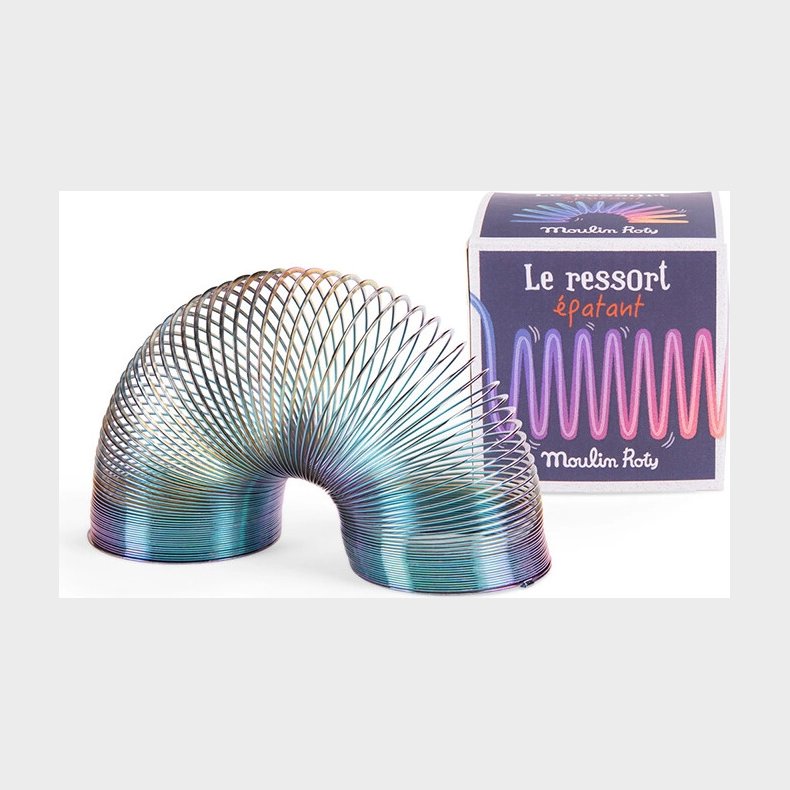 Moulin Roty - G�ende Fjeder - Les Petites Merveilles