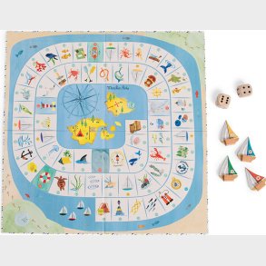 Moulin Roty - Gsespil