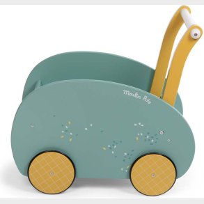 Moulin Roty - Gvogn - Trois Petits Lapins