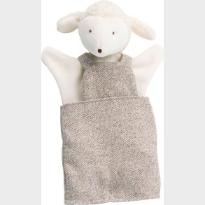 Moulin Roty - H�nddukke - Albert F�r - 25 Cm