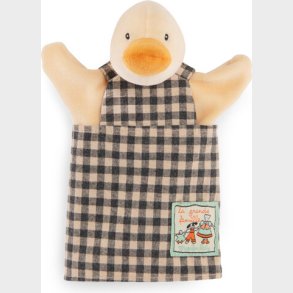 Moulin Roty - H�nddukke - Am�d�e And - La Grande Famille