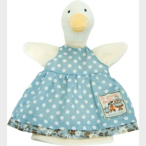 Moulin Roty - H�nddukke - Jeanne And - La Grande Famille