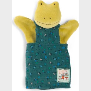 Moulin Roty - H�nddukke - Perlette Fr� - La Grande Famille